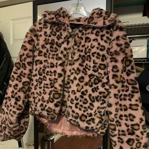 Victoria secret jacket